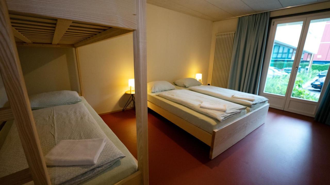Bern Youth Hostel Ngoại thất bức ảnh