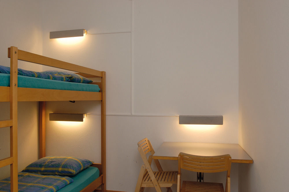 Bern Youth Hostel Ngoại thất bức ảnh