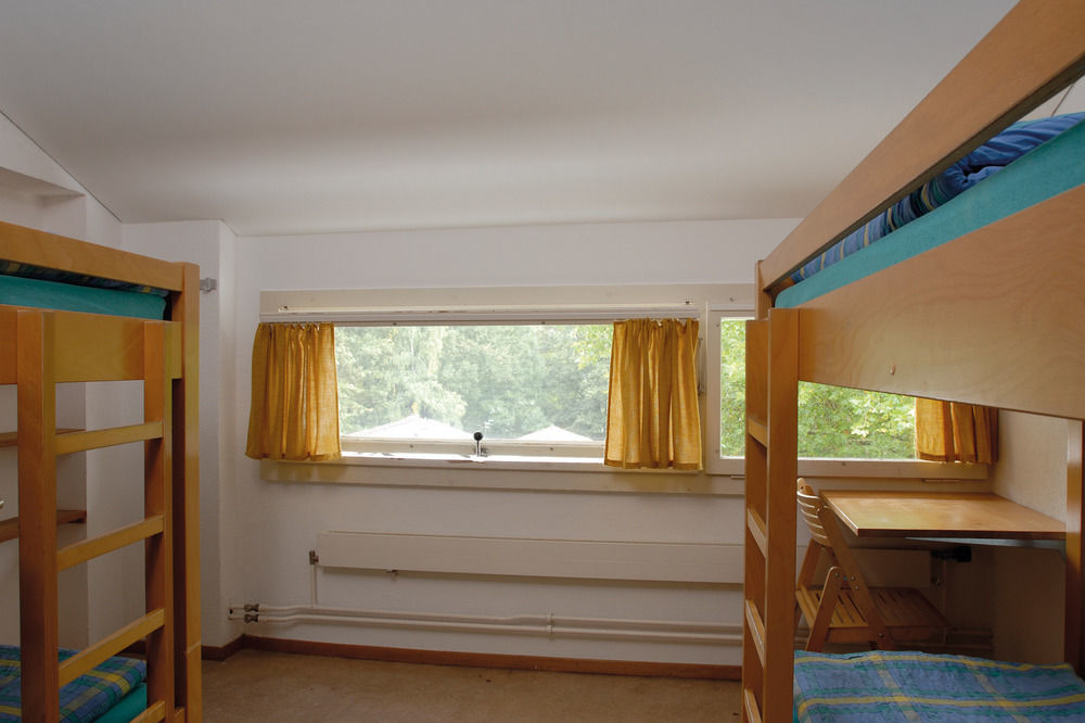 Bern Youth Hostel Ngoại thất bức ảnh