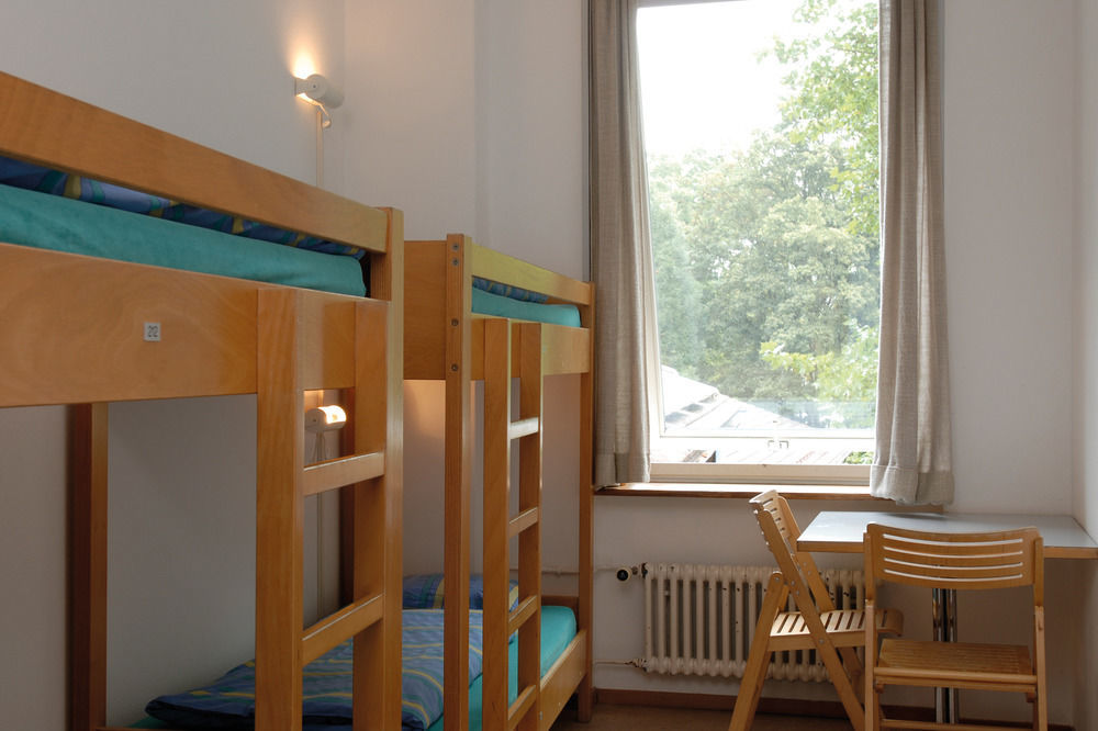 Bern Youth Hostel Ngoại thất bức ảnh