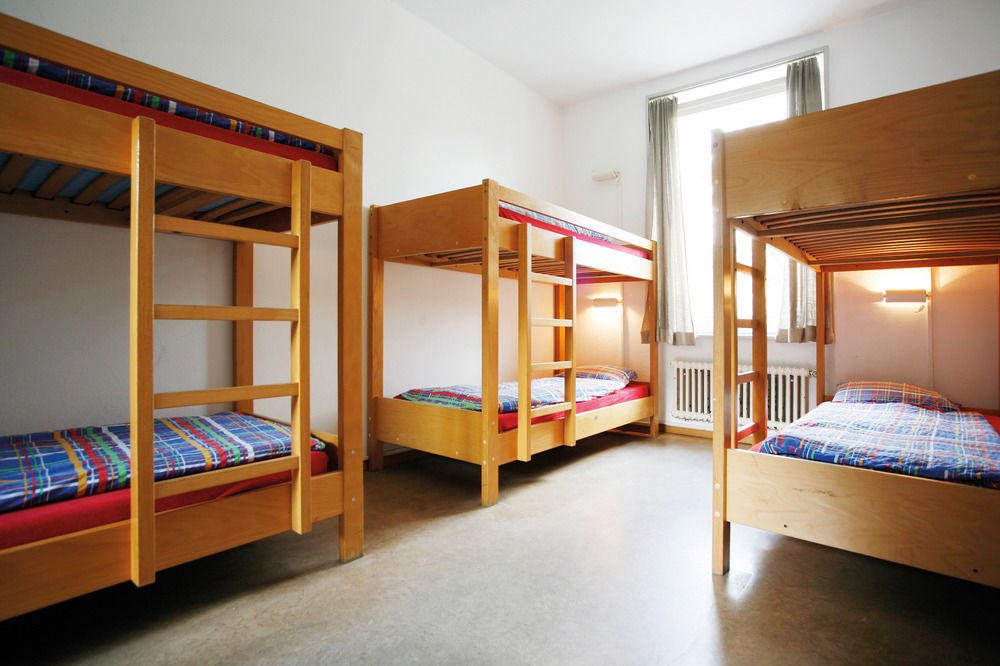 Bern Youth Hostel Ngoại thất bức ảnh