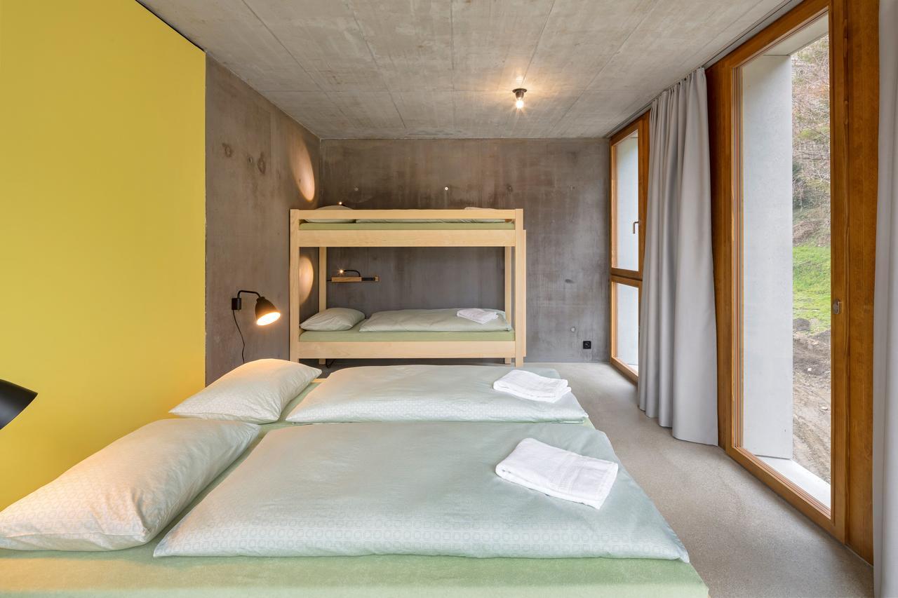 Bern Youth Hostel Ngoại thất bức ảnh