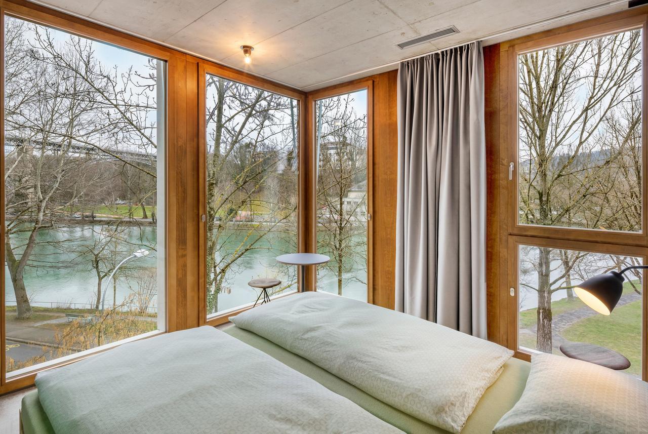 Bern Youth Hostel Ngoại thất bức ảnh