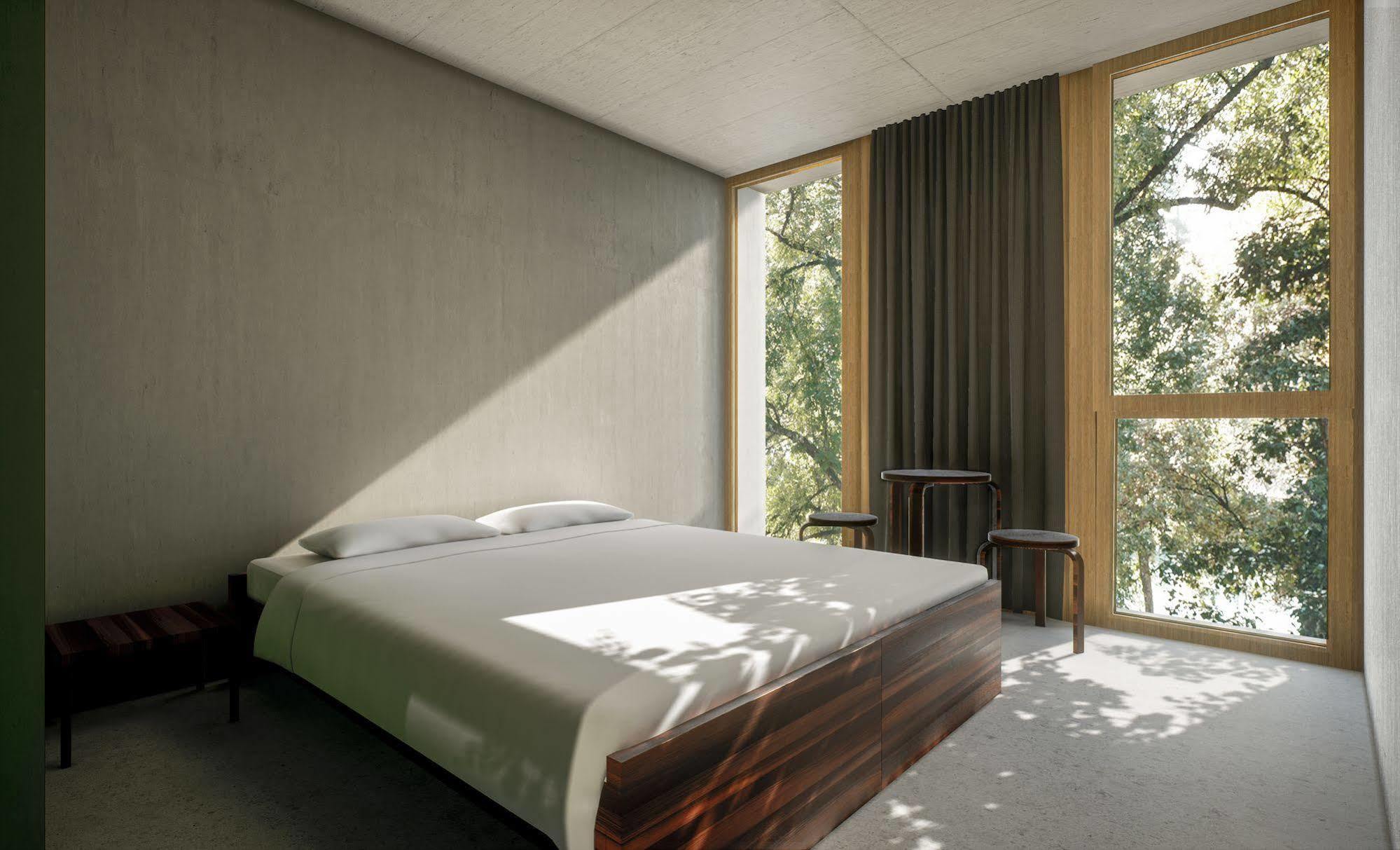 Bern Youth Hostel Ngoại thất bức ảnh